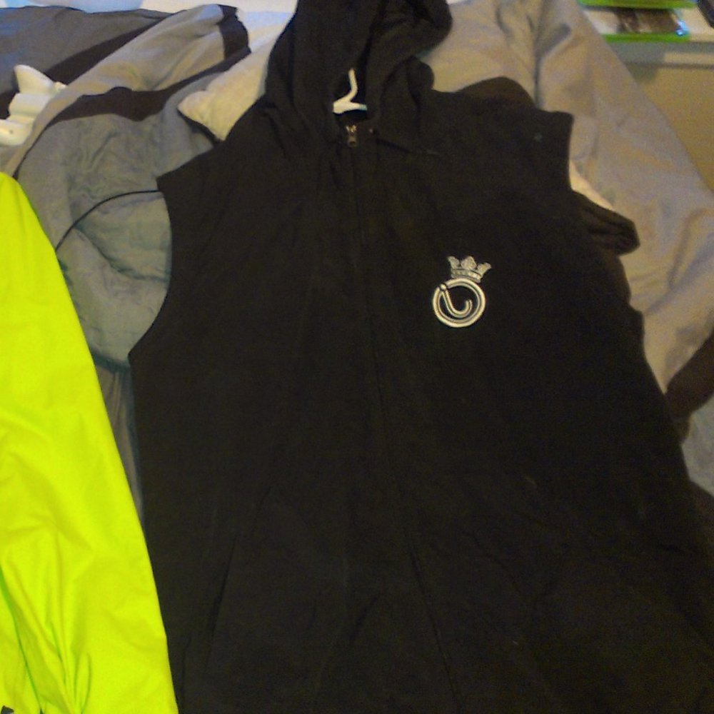 Ignant Vest